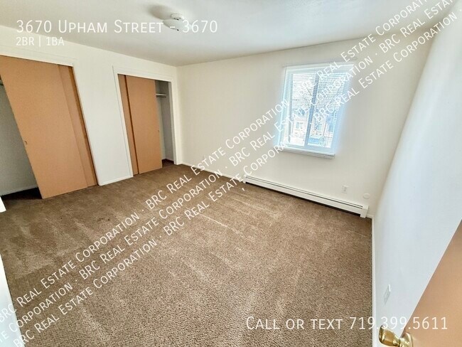 Building Photo - 3670 Upham St