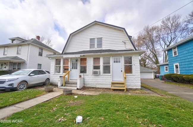 Building Photo - 1141.5 N Main St