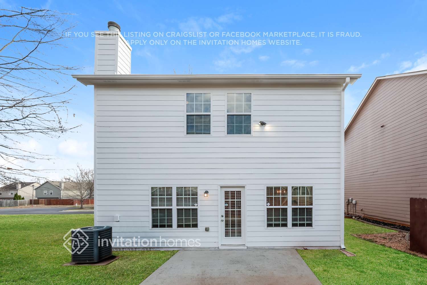 Building Photo - 5250 Cedar Shoals Dr