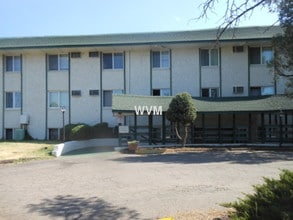Building Photo - Arapahoe County, Country Club Villas Parke...