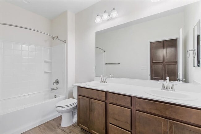 Building Photo - 2212 Water Cyn Dr