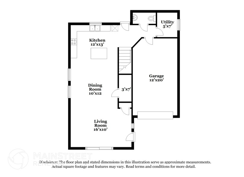 Primary Photo - 2326 Ferguson Way