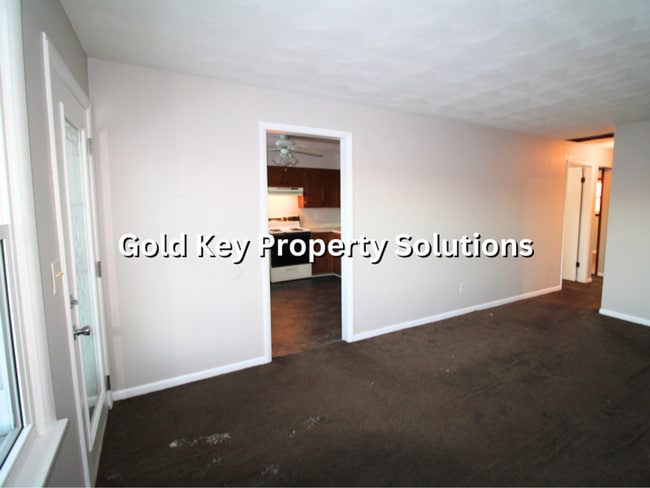 Building Photo - Roomy 4 BR 1 BA House with Back Deck and Shed SECTION 8 APPROVED