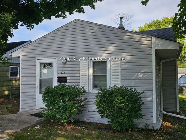 Building Photo - 408 E 35th St