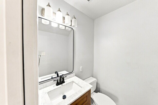 Building Photo - Your Own Private Backyard Resort Awaits w/ An In Ground Pool!