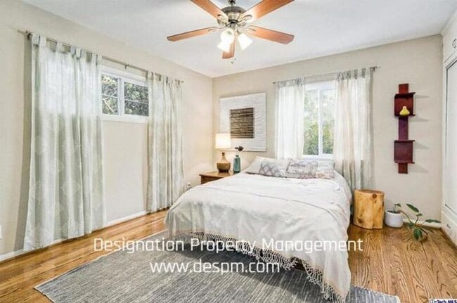 Building Photo - 4385 El Prieto Rd