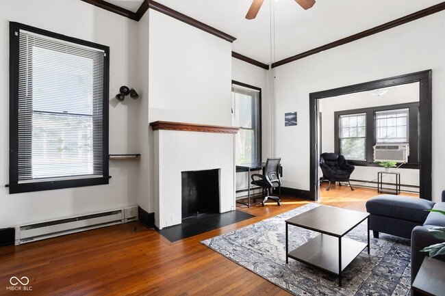 Building Photo - 784 Woodruff Pl E Dr