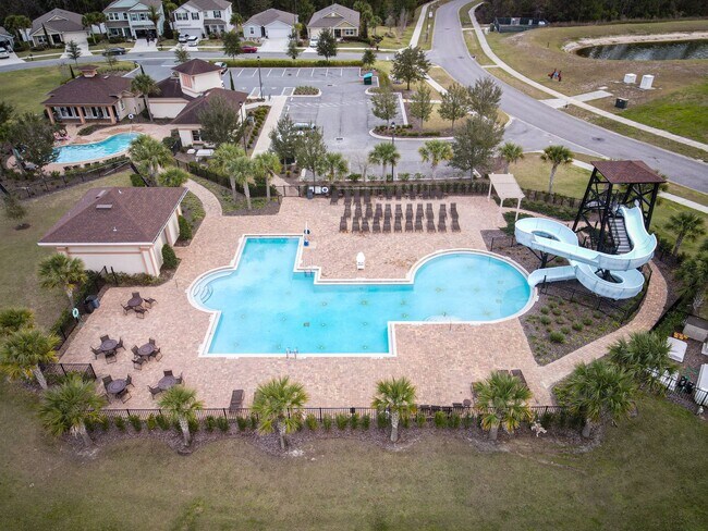 Building Photo - 3/2 in Azalea Ridge