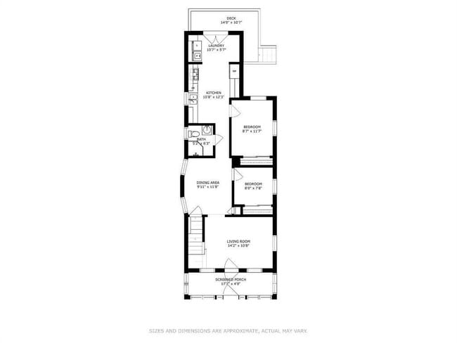 Building Photo - 114 S 5th Ave