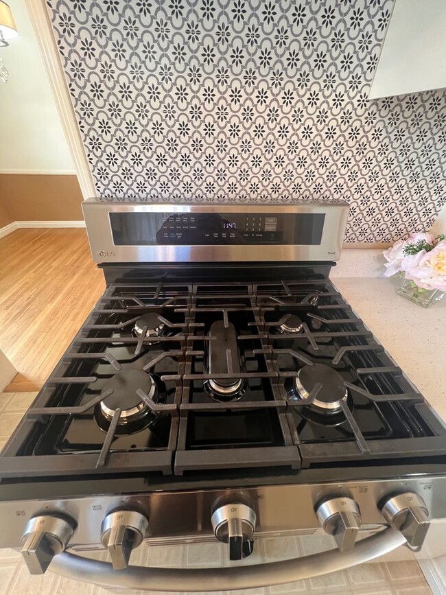 Building Photo - Charming 3-Bedroom Home in Whittier, CA!