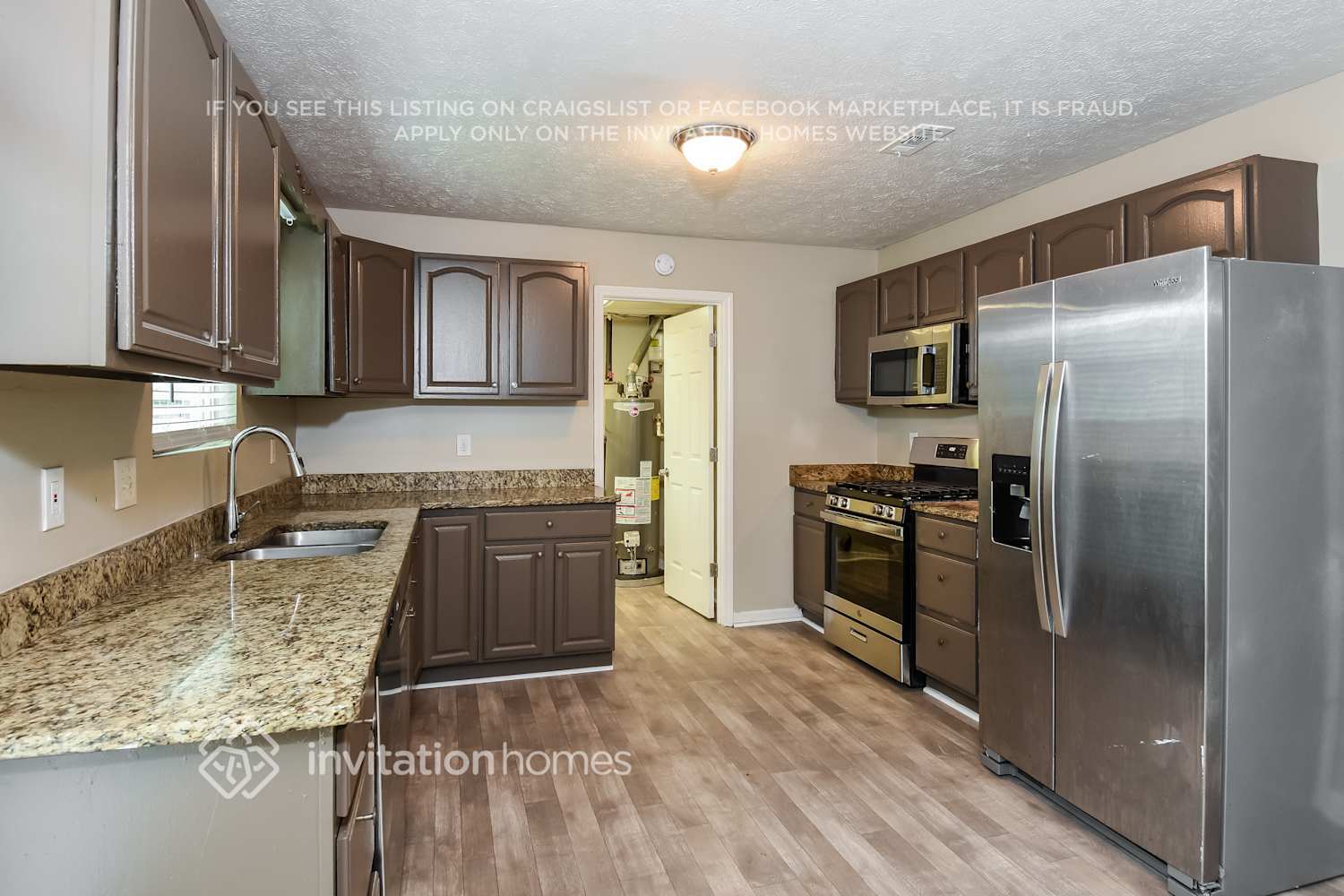 Building Photo - 5851 Brookside Dr SE