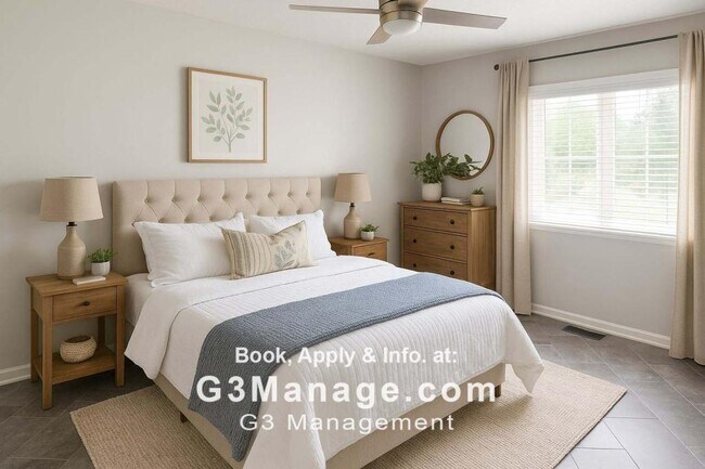 Building Photo - 570 E Marr Rd