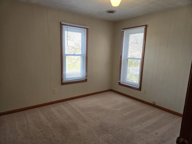 Building Photo - 1301 Grace St