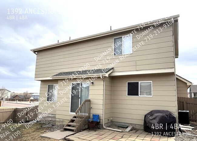 Building Photo - 1392 Ancestra Dr