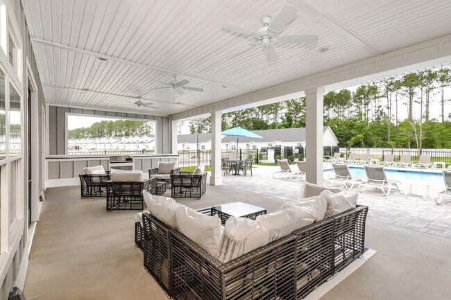 Building Photo - 1063 Walker Point Way
