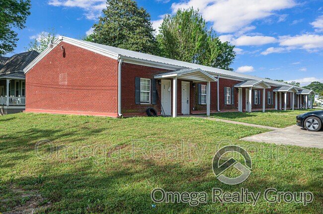 Building Photo - 312 Percy St