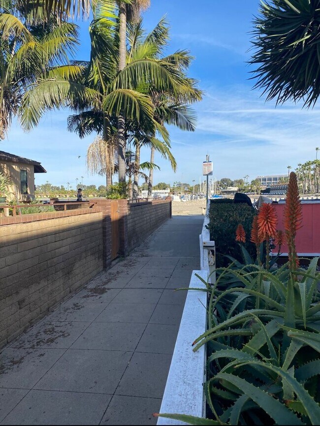 Building Photo - Newly Remodeled and Fully furnished- Mission Beach 5 bed 3 baths.