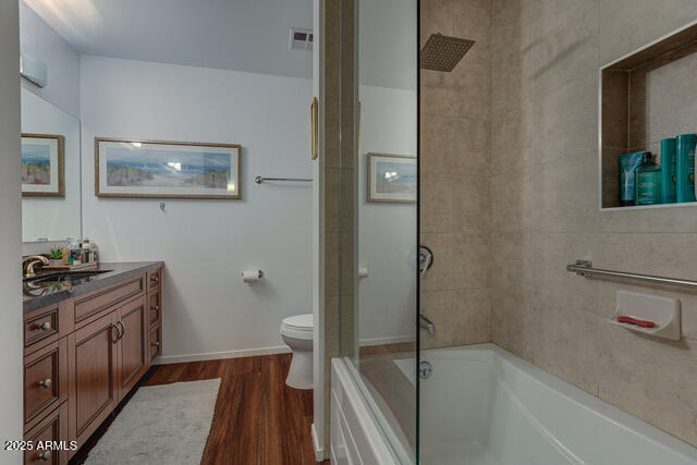 Building Photo - 7147 E Rancho Vista Dr