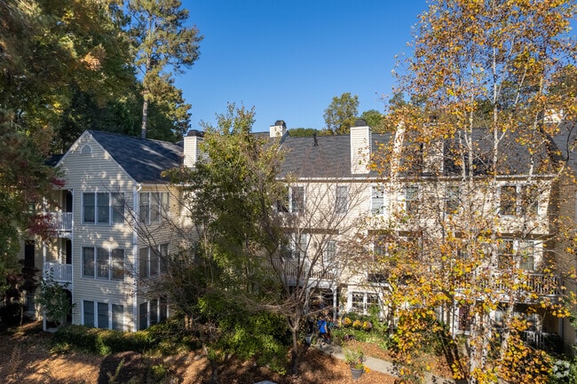 Building Photo - Cannon Gate Condominiums