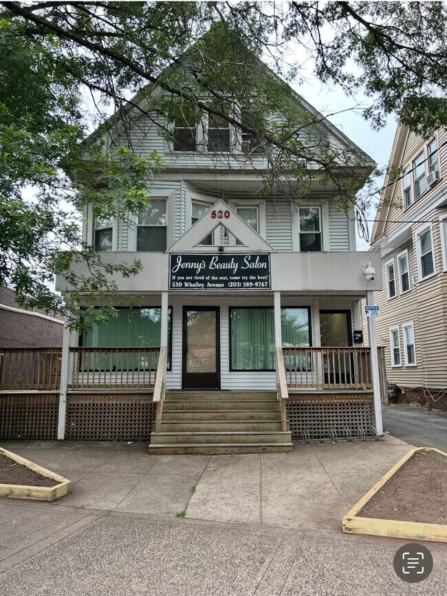Primary Photo - 530 Whalley Ave