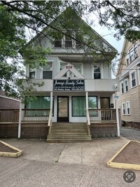 Building Photo - 530 Whalley Ave
