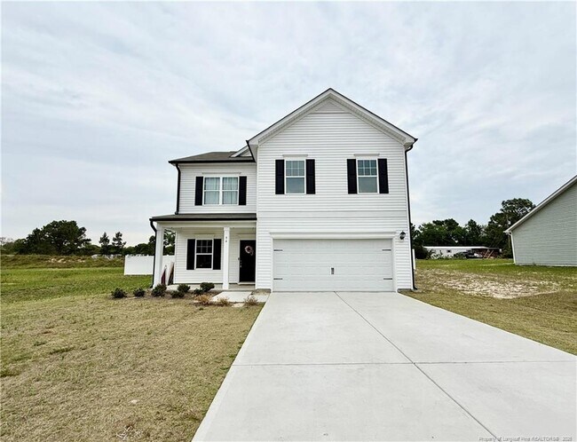 Building Photo - 94 Deodora Ln