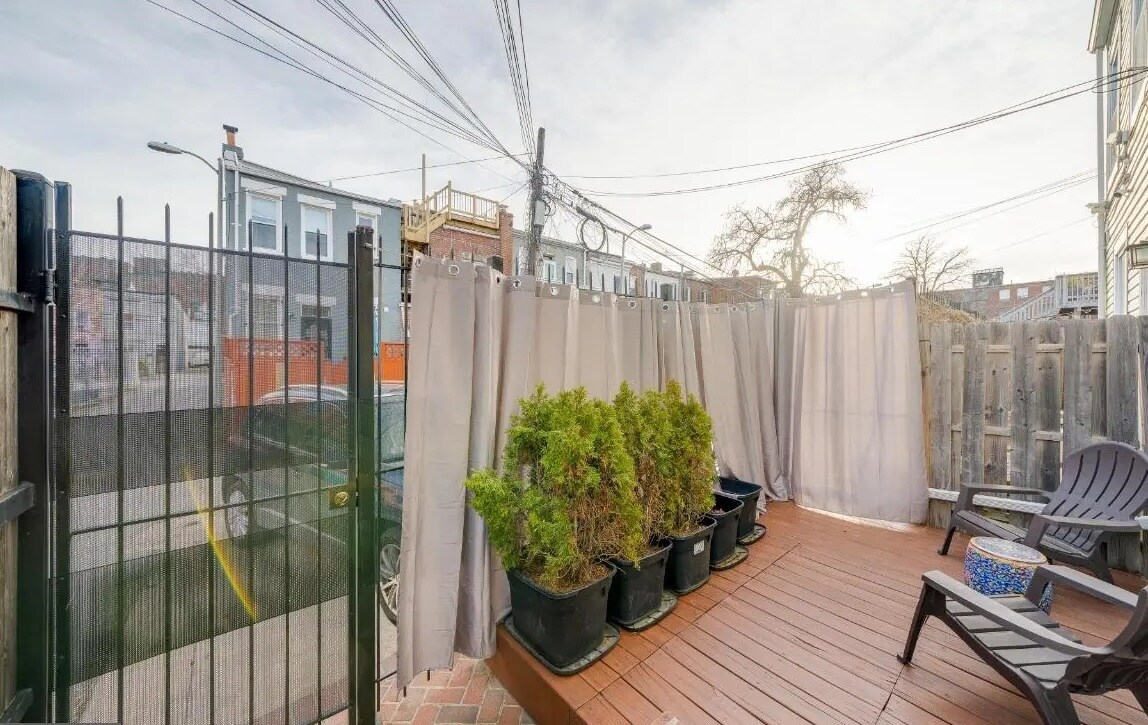 Building Photo - 14 O St NW