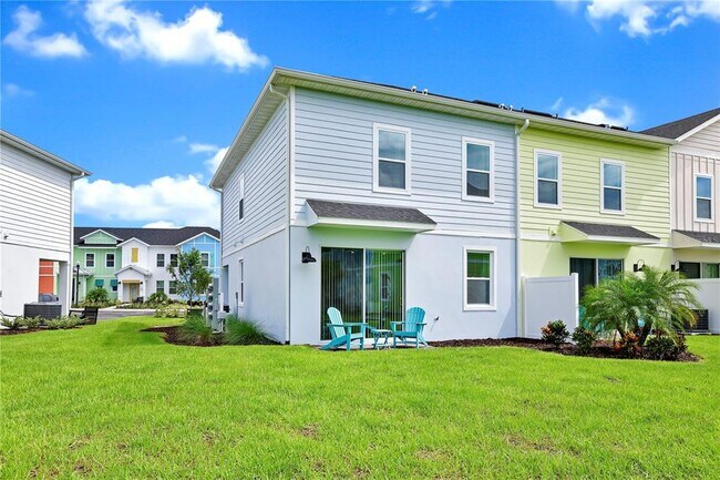 Building Photo - 3132 Caribbean Soul Dr