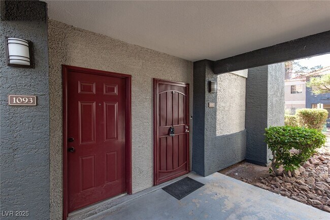 Building Photo - 8600 W Charleston Blvd