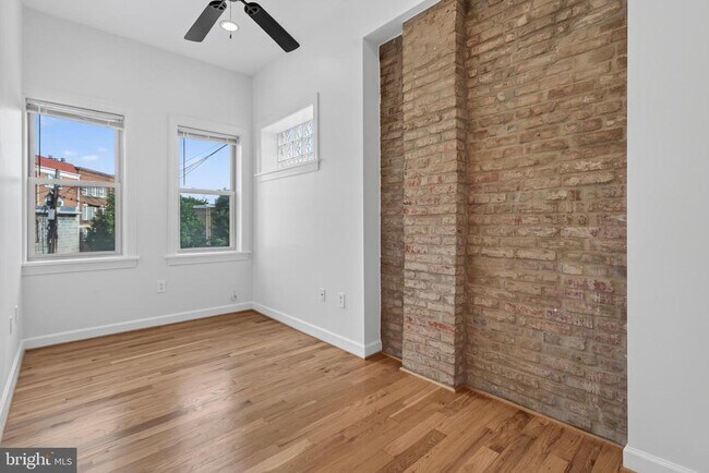 Building Photo - 1810 Florida Ave NW