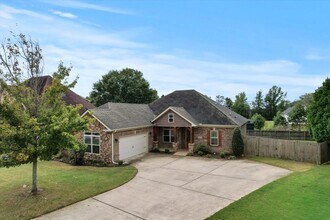 Building Photo - Fenced Yard! Storm Shelter! Conveniently l...