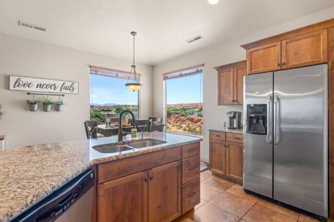 Building Photo - Fully Furnished Home With a View | 1–6 Month Lease | Private Basement Suite + All Essentials Incl...
