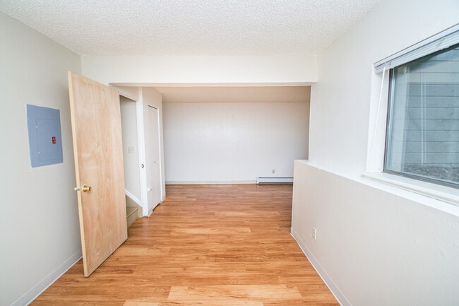 Floorplan - 1631 19th St