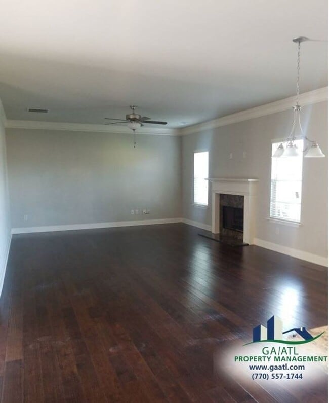 Building Photo - COMING SOON! 4-bedroom house in LAKE LANIER cluster in Buford