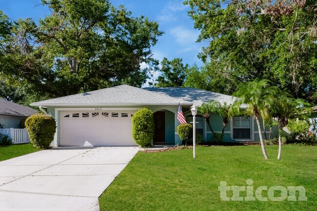 Building Photo - 4614 Breezy Pines Blvd