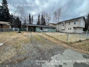 Building Photo - 1130 E 112th Ave