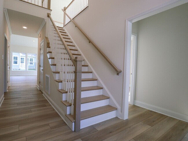 Building Photo - Luxury New Build in RounTrey – 4 Bed, 3 Ba...