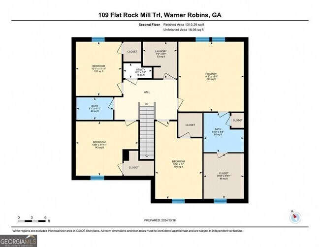 Building Photo - 109 Flat Rock Ml Trl