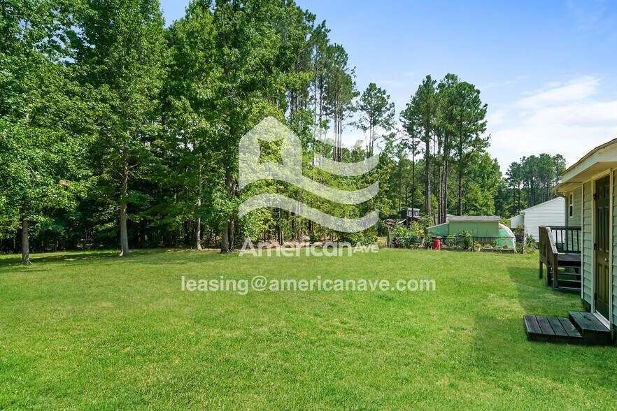 Building Photo - 200 Bunn Elementary School Rd