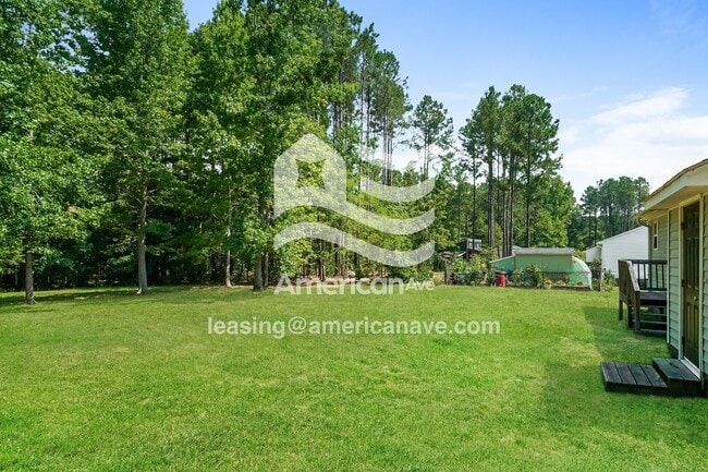 Building Photo - 200 Bunn Elementary School Rd