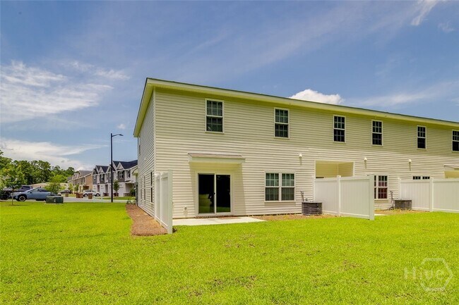 Building Photo - 506 Gov Treutlen Cir