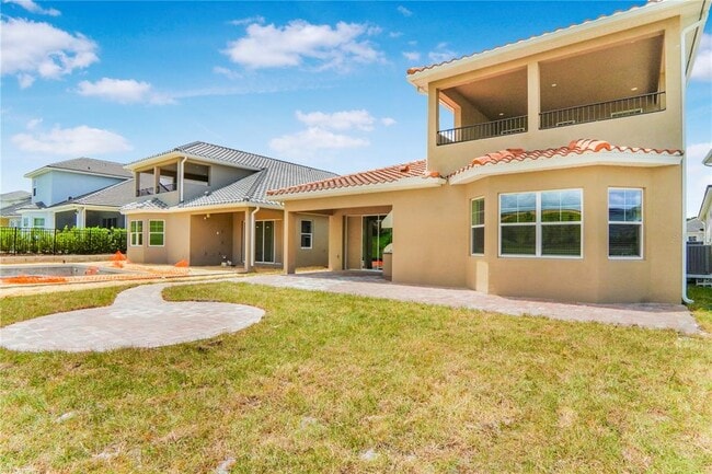 Building Photo - 16120 Volterra Point