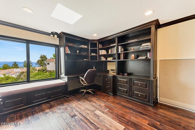 Building Photo - 22521 Blueridge Ct