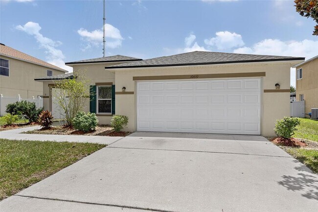Building Photo - 10610 Boyette Creek Blvd