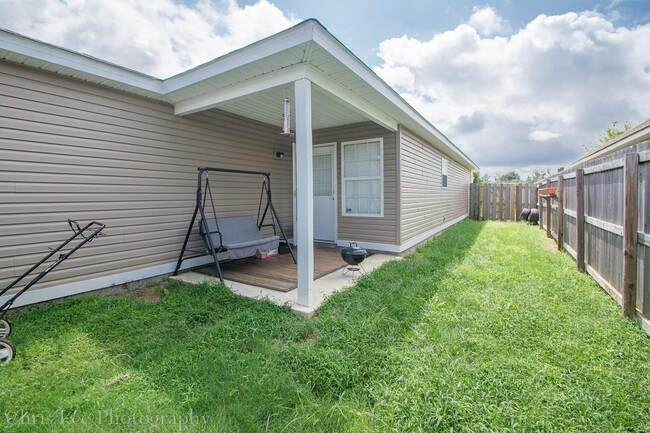 Building Photo - 4468 W Sweetgum Ln