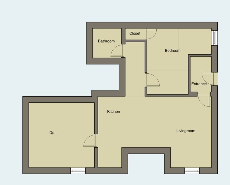 Building Photo - 551 NE 65th St