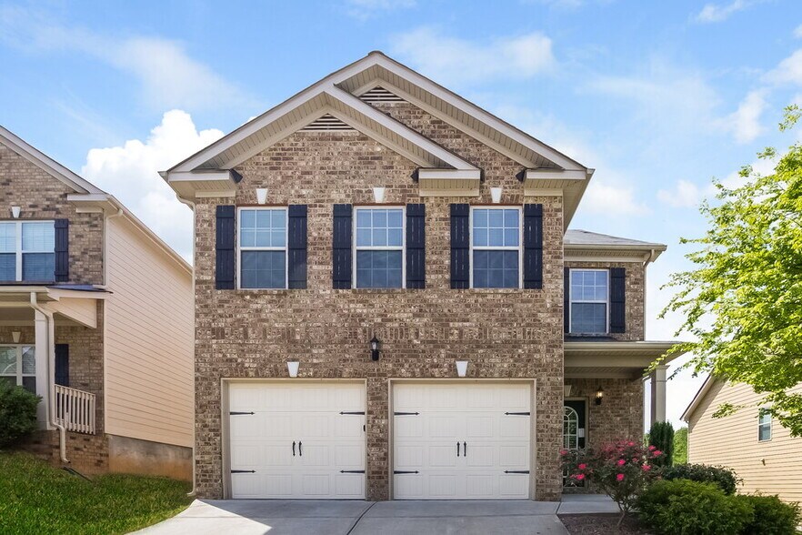 Primary Photo - 937 Sublime Trail