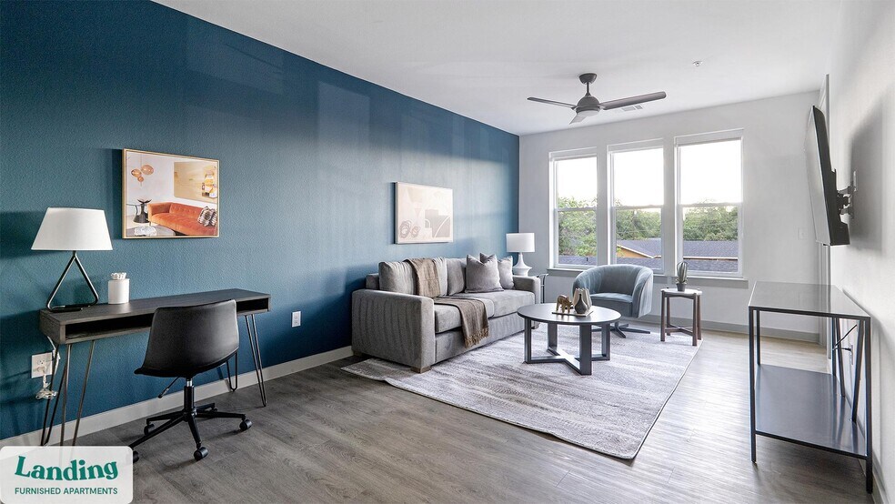 Building Photo - 3706 Goodwin Ave