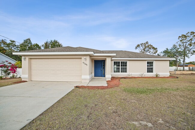 Building Photo - Fenced & Tiled 3/2/2 Summerfield Home For ...