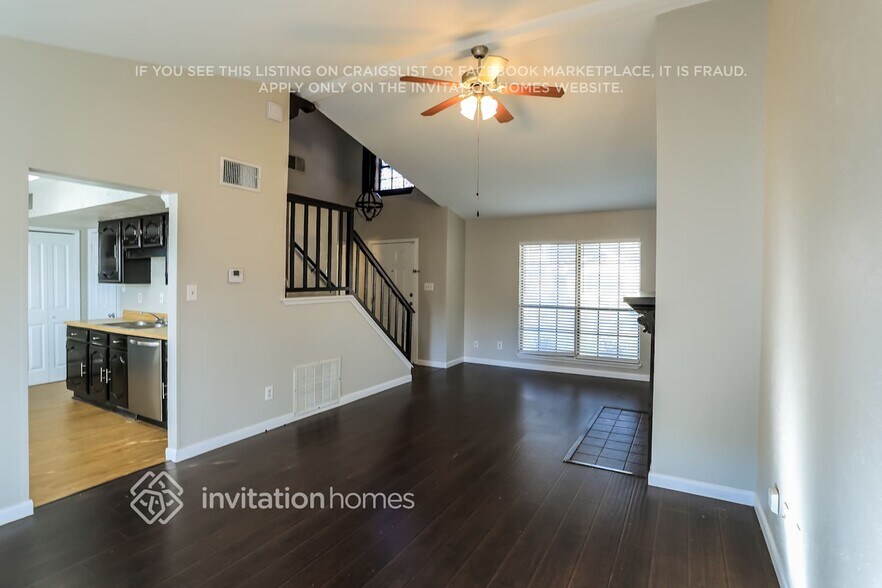 Building Photo - 4606 Larner St